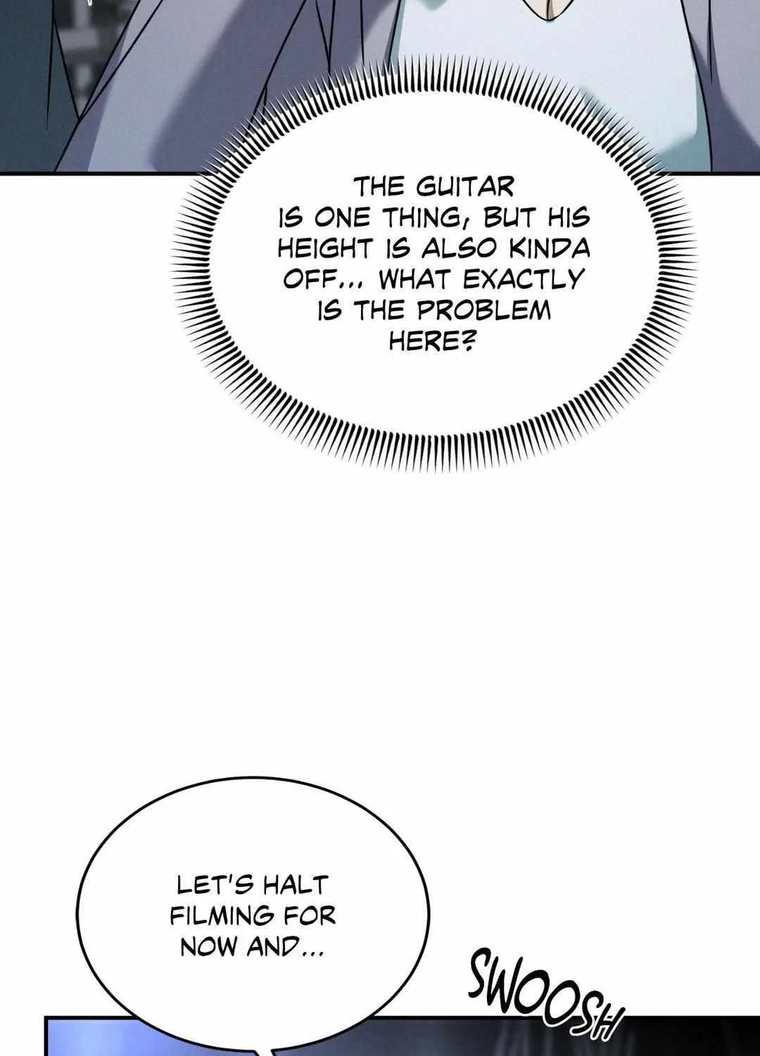 Read Flashlight chapter 27 image 24 on Lezhin