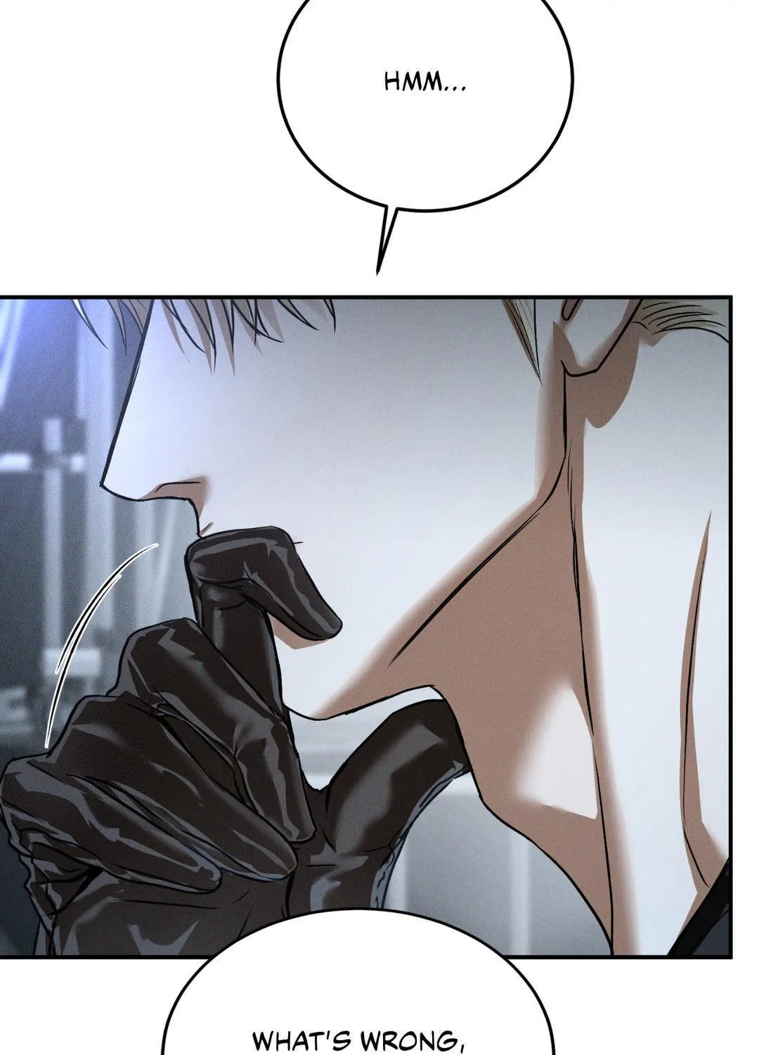 Read Flashlight chapter 27 image 28 on Lezhin