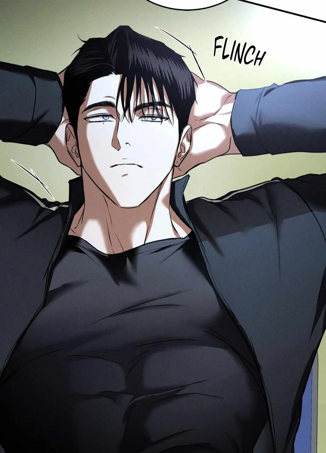 Read Flashlight chapter 27 image 34 on Lezhin