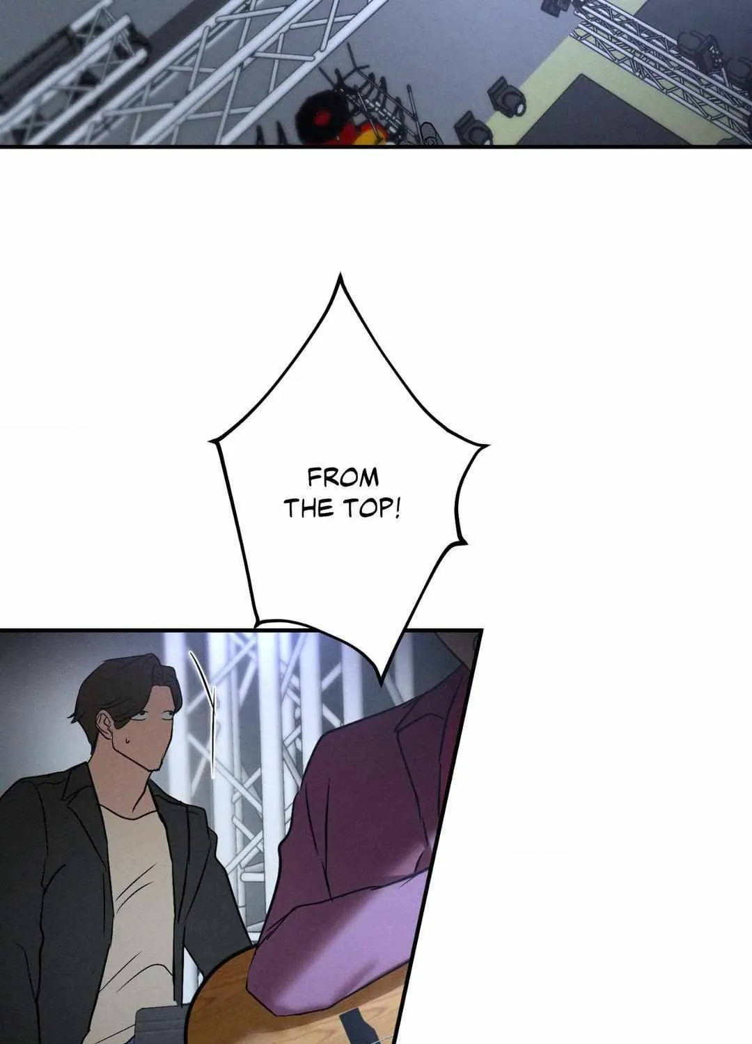 Read Flashlight chapter 27 image 4 on Lezhin