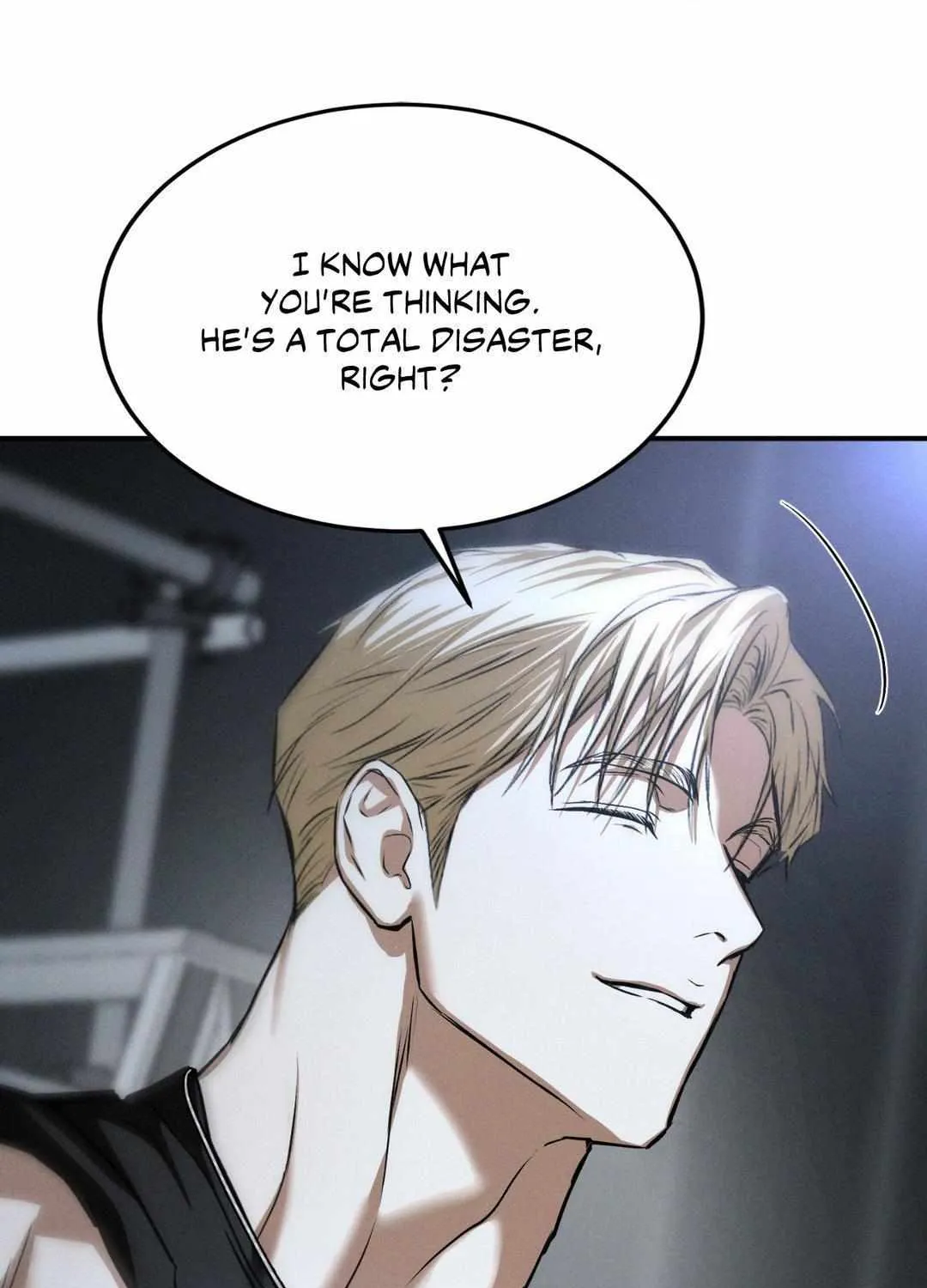 Read Flashlight chapter 27 image 50 on Lezhin