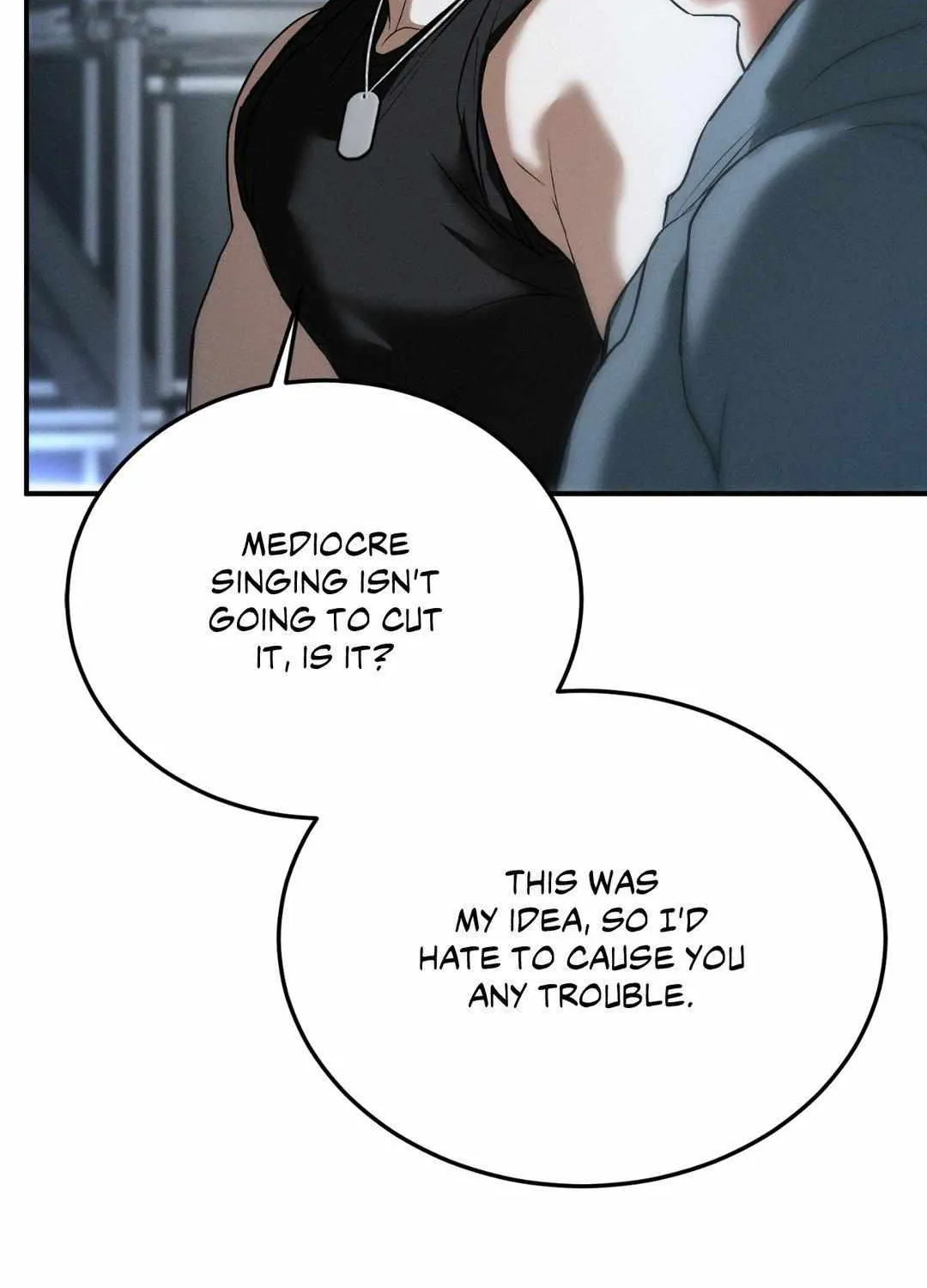 Read Flashlight chapter 27 image 57 on Lezhin