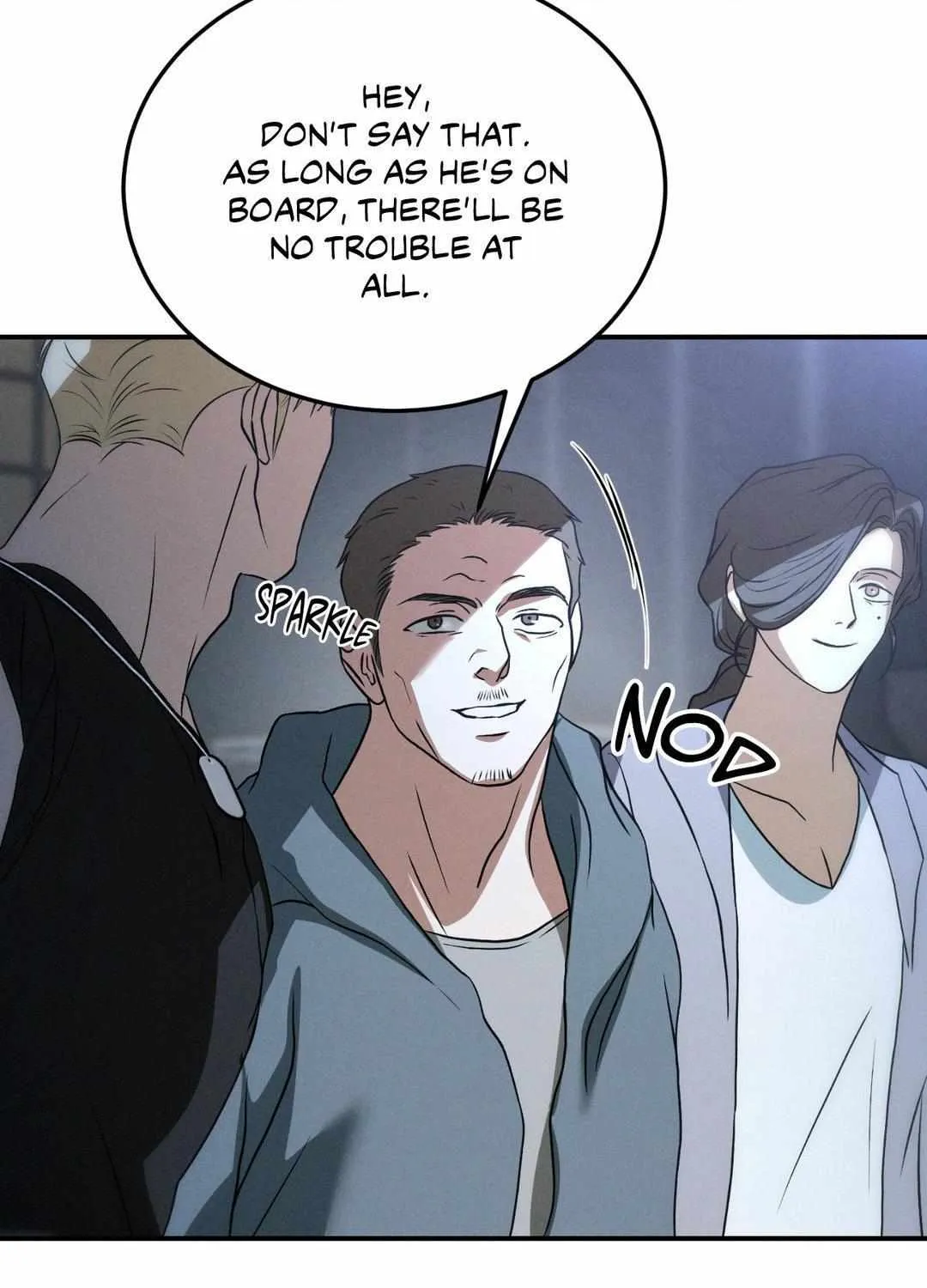 Read Flashlight chapter 27 image 59 on Lezhin
