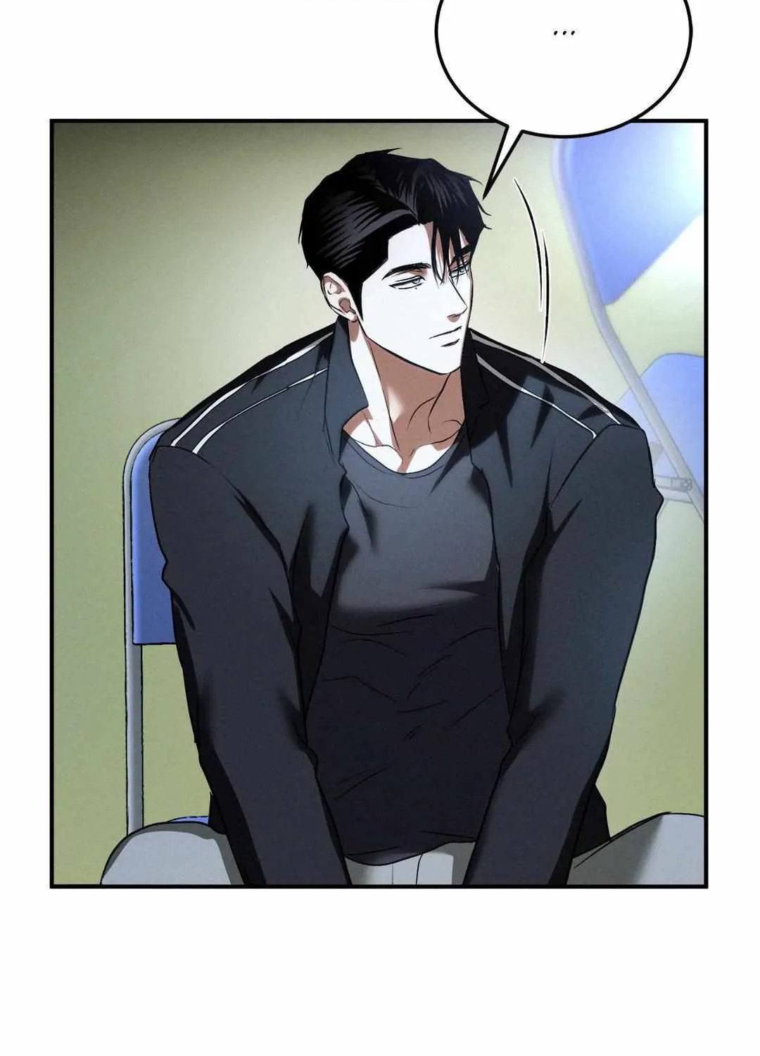 Read Flashlight chapter 27 image 7 on Lezhin