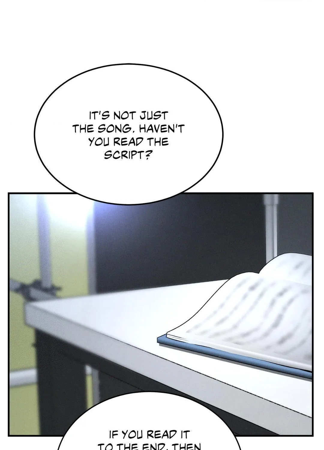 Read Flashlight chapter 27 image 71 on Lezhin
