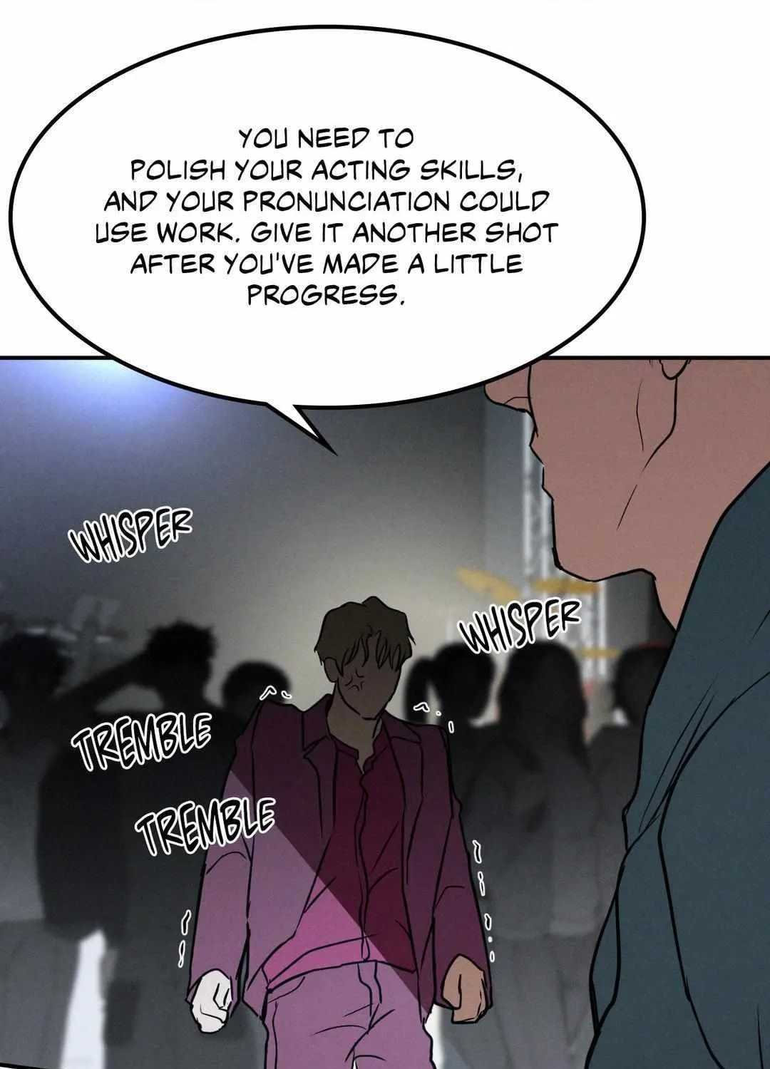 Read Flashlight chapter 27 image 73 on Lezhin