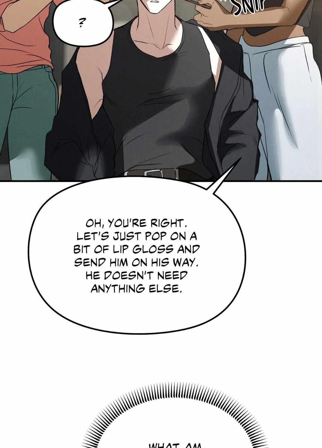 Read Flashlight chapter 27 image 81 on Lezhin