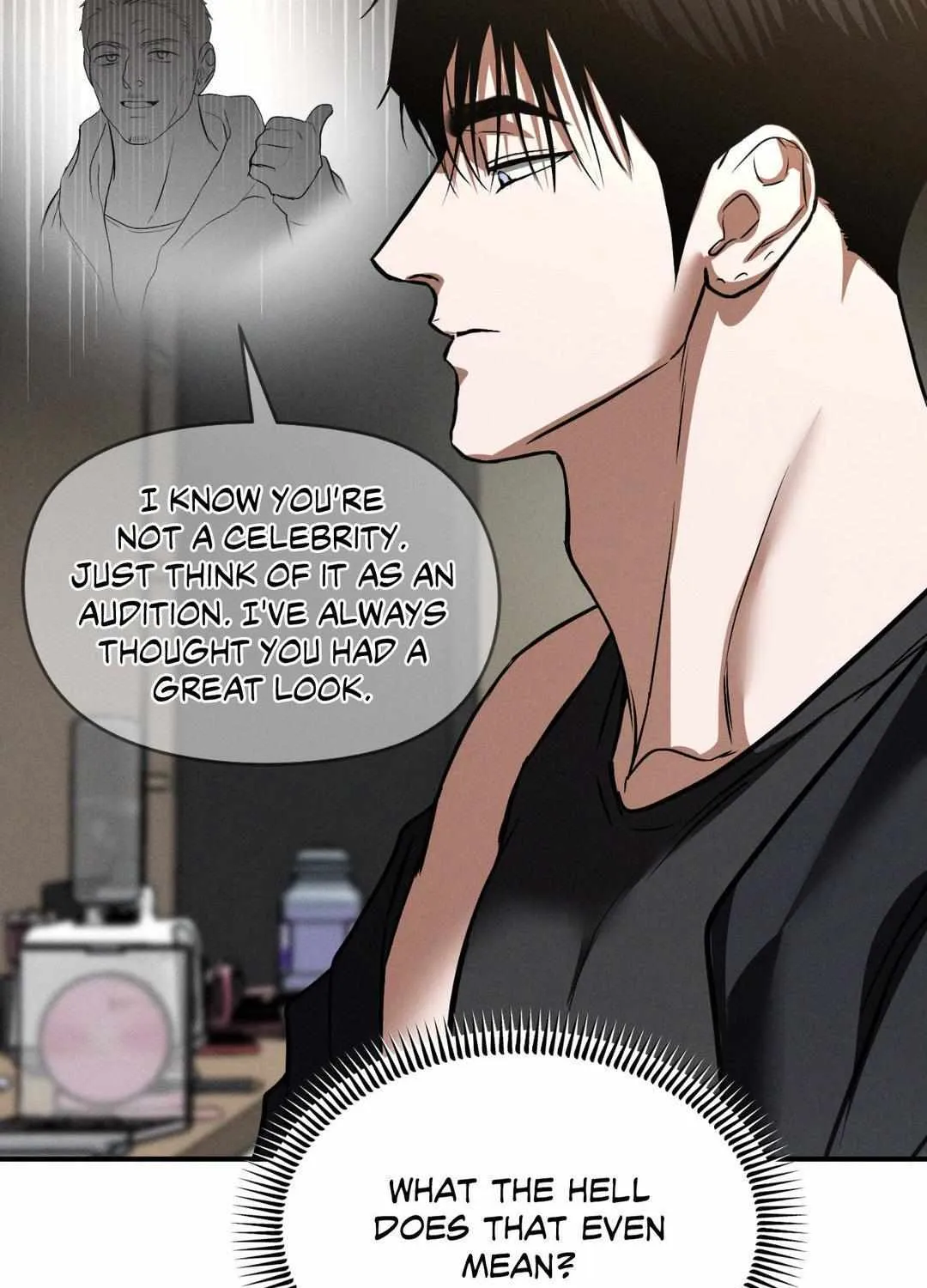 Read Flashlight chapter 27 image 83 on Lezhin