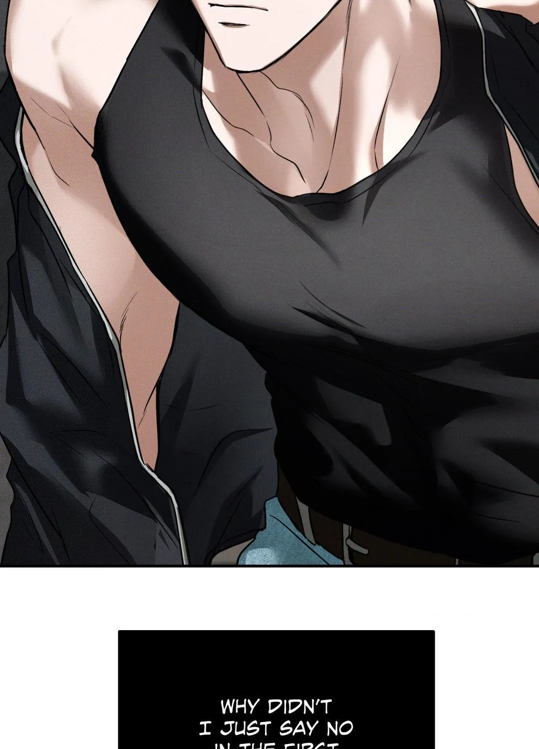 Read Flashlight chapter 27 image 89 on Lezhin