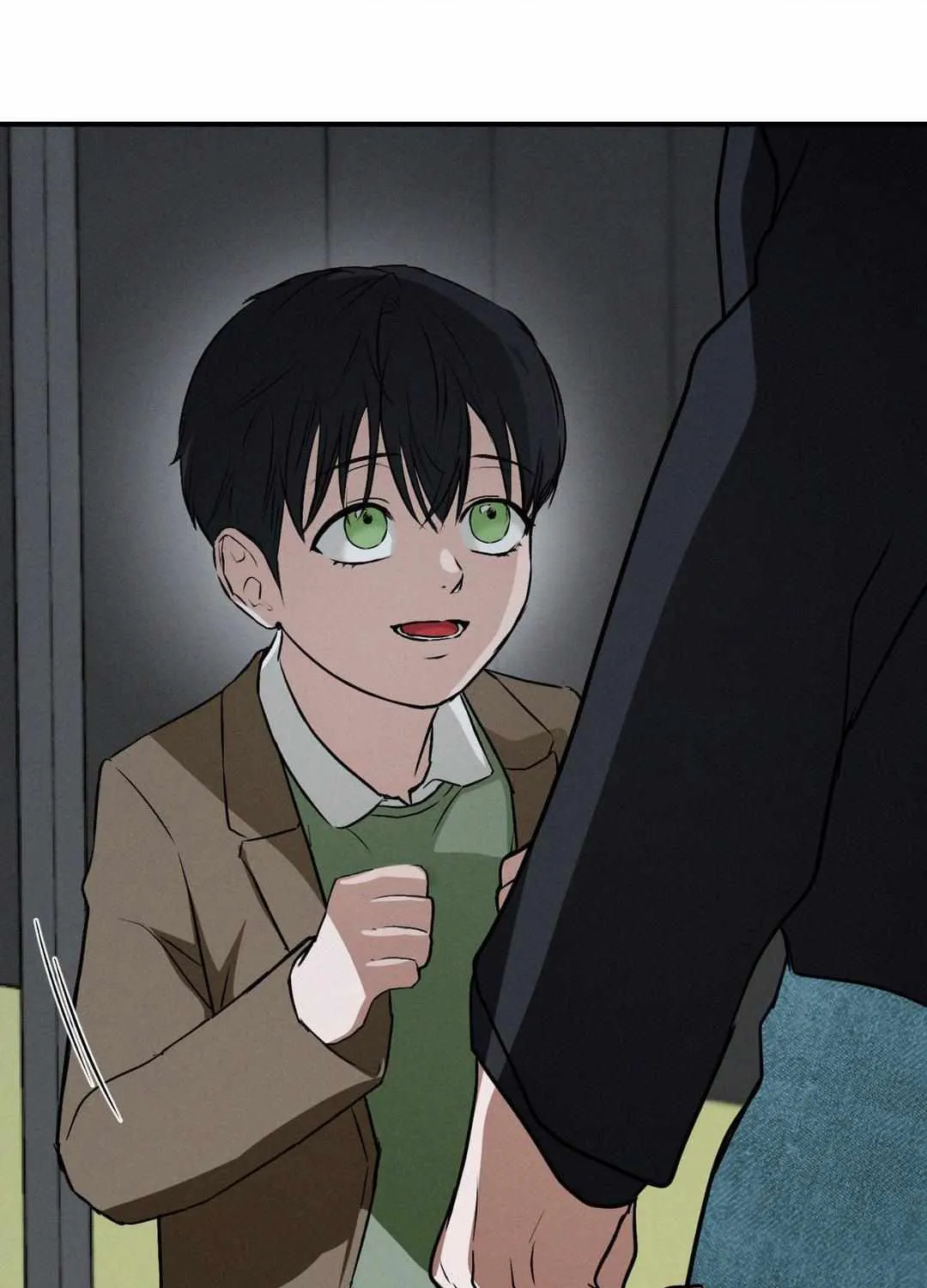 Read Flashlight chapter 27 image 97 on Lezhin