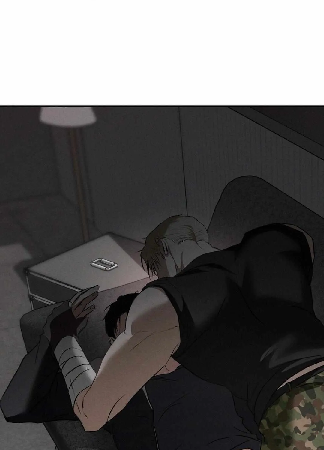 Read Flashlight chapter 28 image 111 on Lezhin