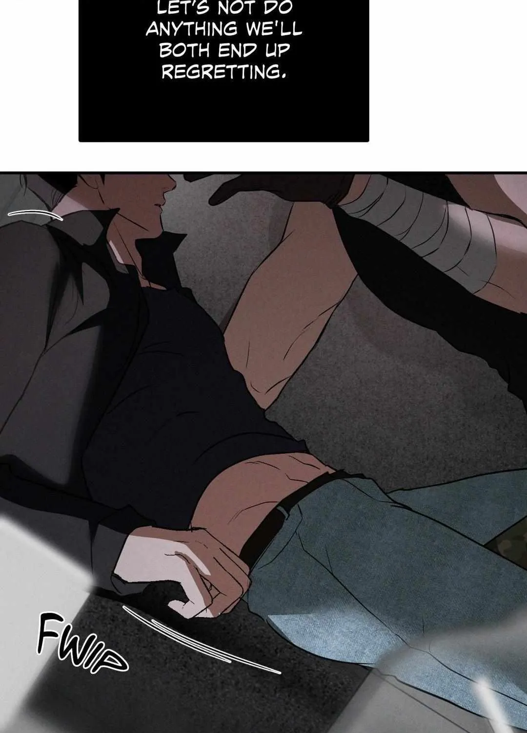 Read Flashlight chapter 28 image 117 on Lezhin