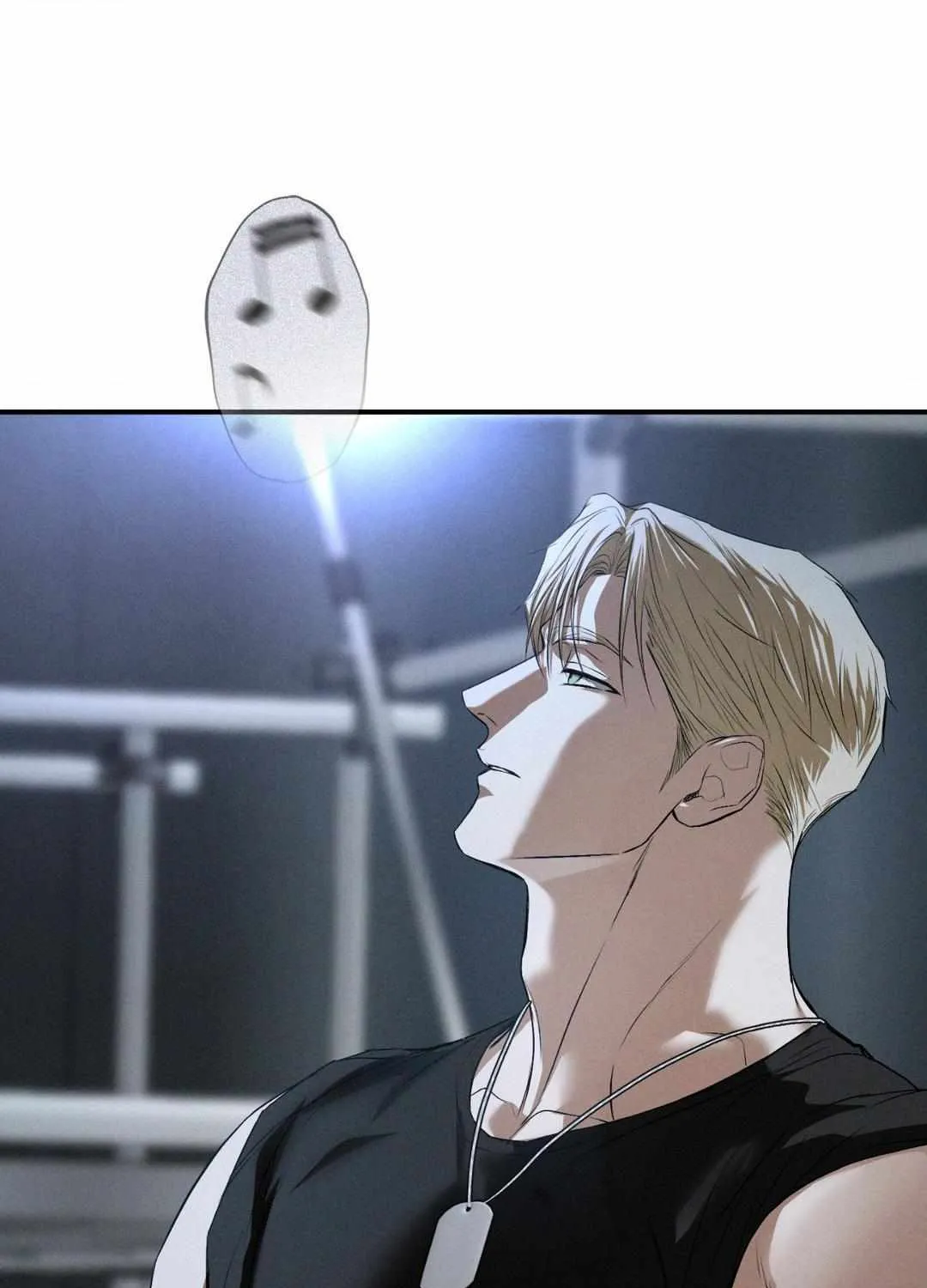 Read Flashlight chapter 28 image 17 on Lezhin