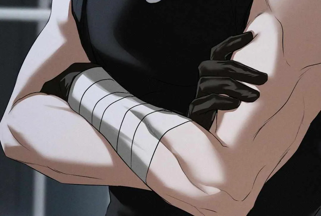 Read Flashlight chapter 28 image 18 on Lezhin