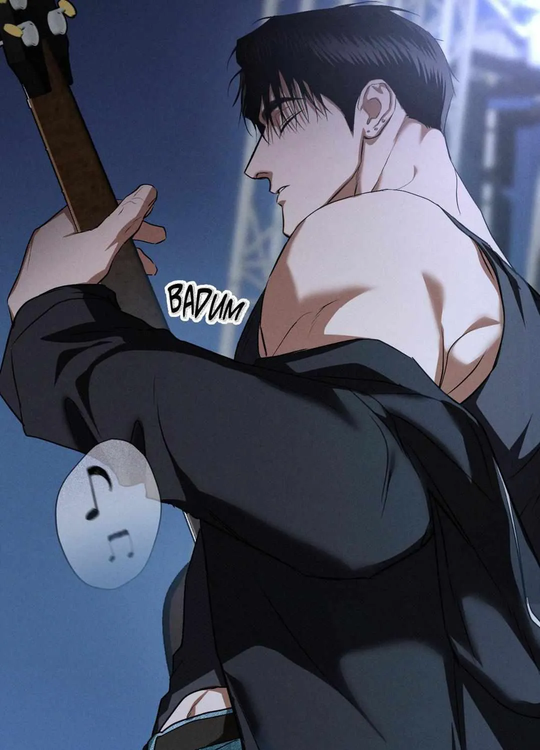 Read Flashlight chapter 28 image 21 on Lezhin