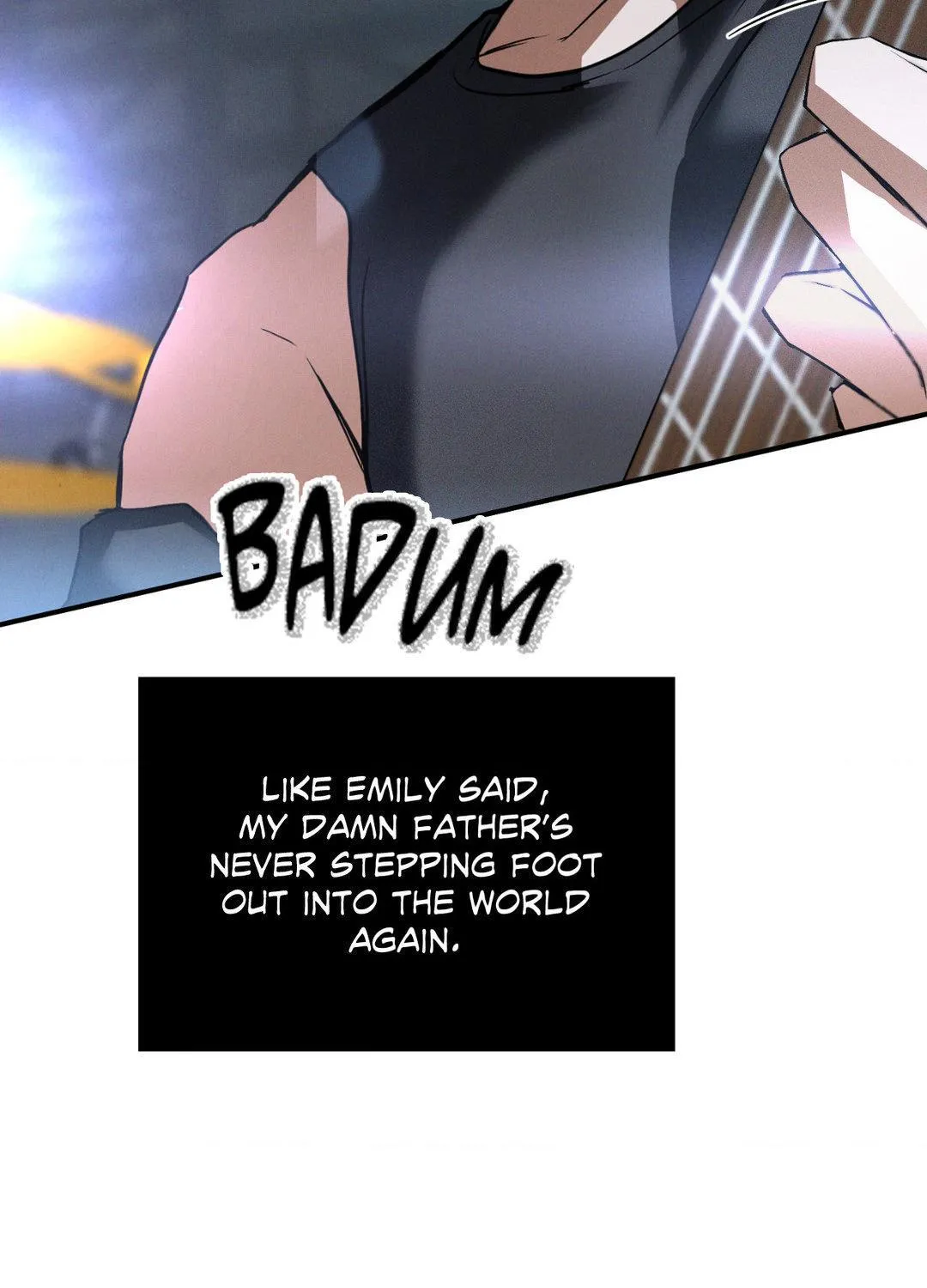 Read Flashlight chapter 28 image 27 on Lezhin