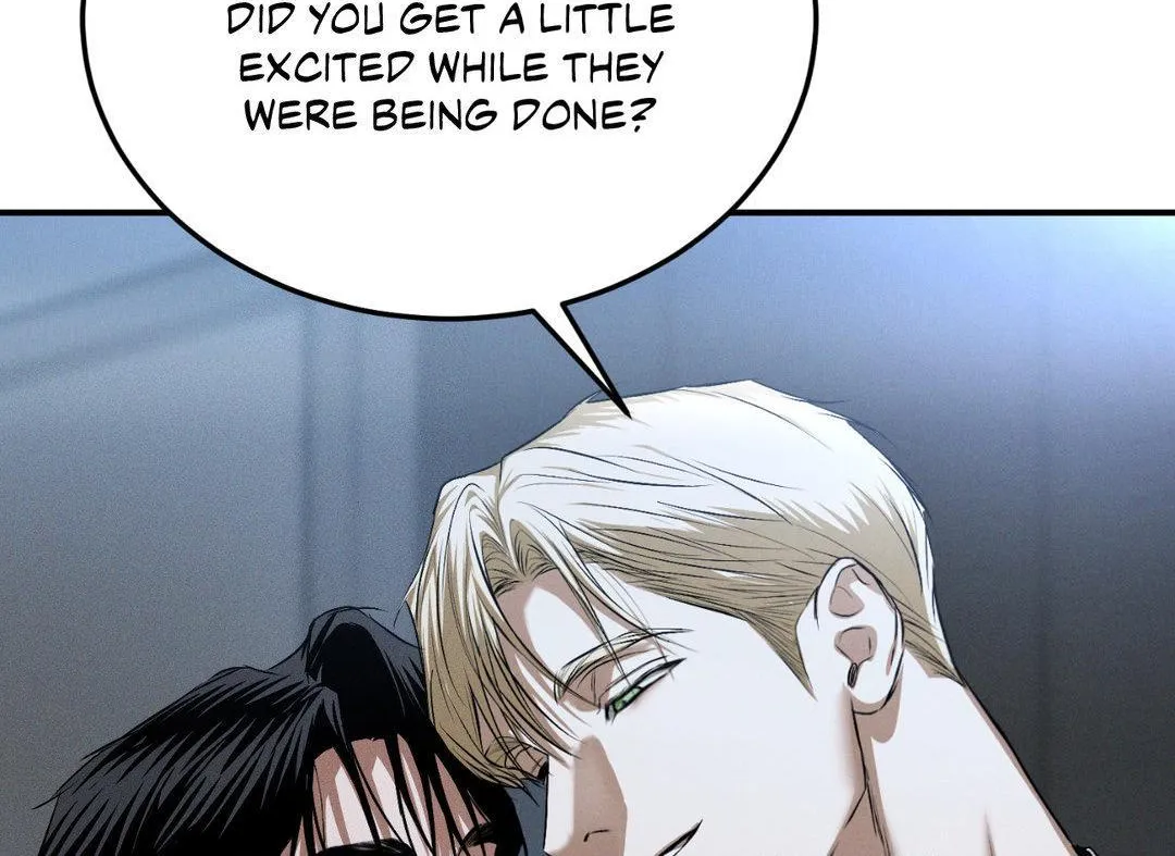 Read Flashlight chapter 28 image 4 on Lezhin