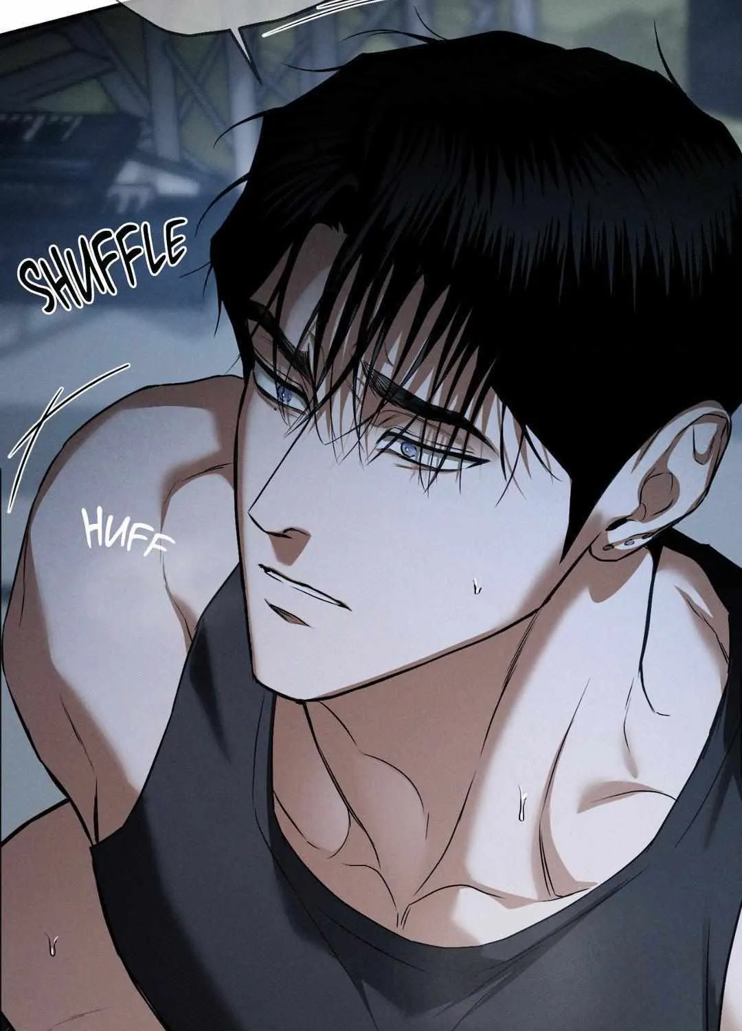 Read Flashlight chapter 28 image 43 on Lezhin