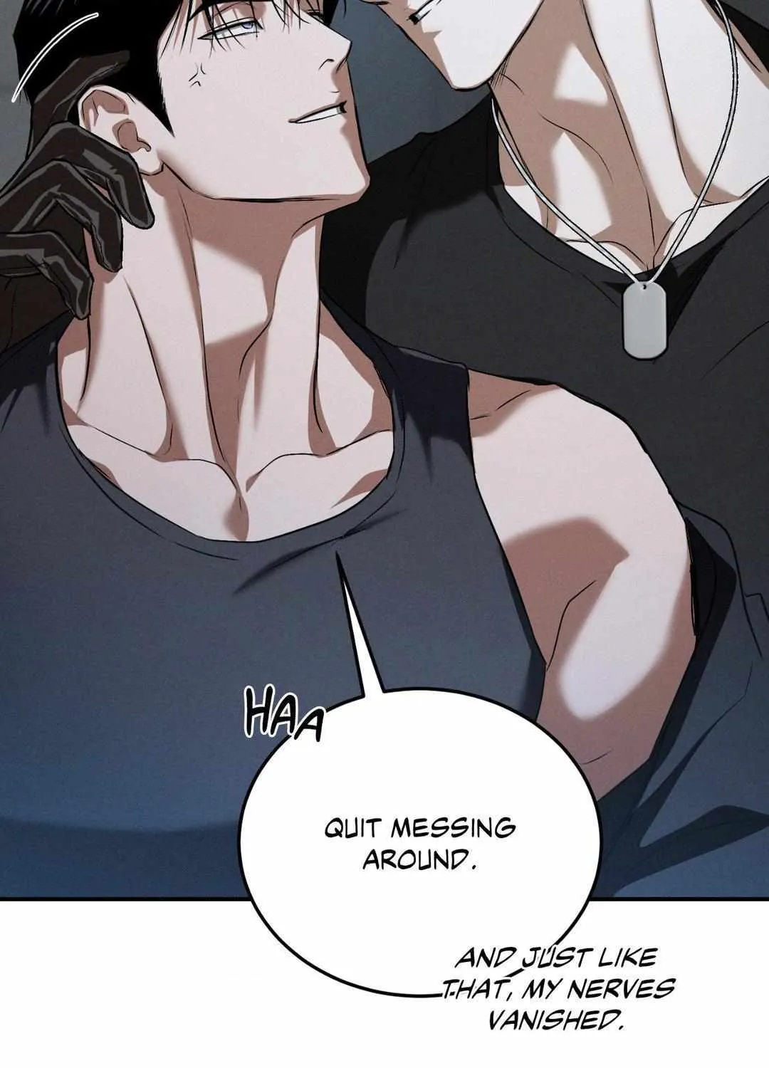 Read Flashlight chapter 28 image 5 on Lezhin