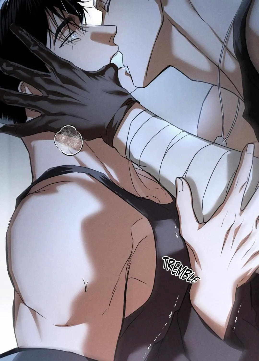 Read Flashlight chapter 28 image 55 on Lezhin