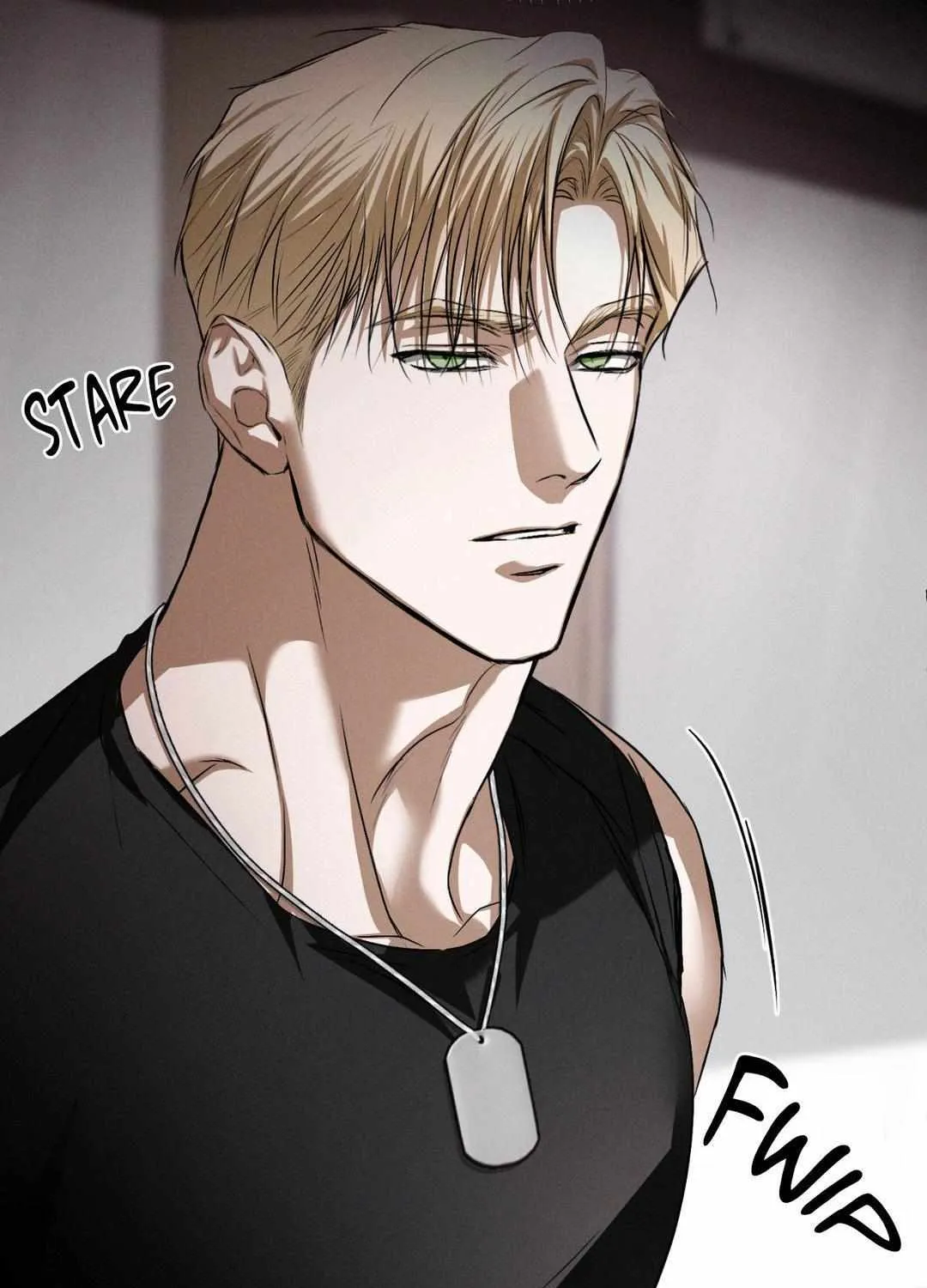 Read Flashlight chapter 28 image 87 on Lezhin