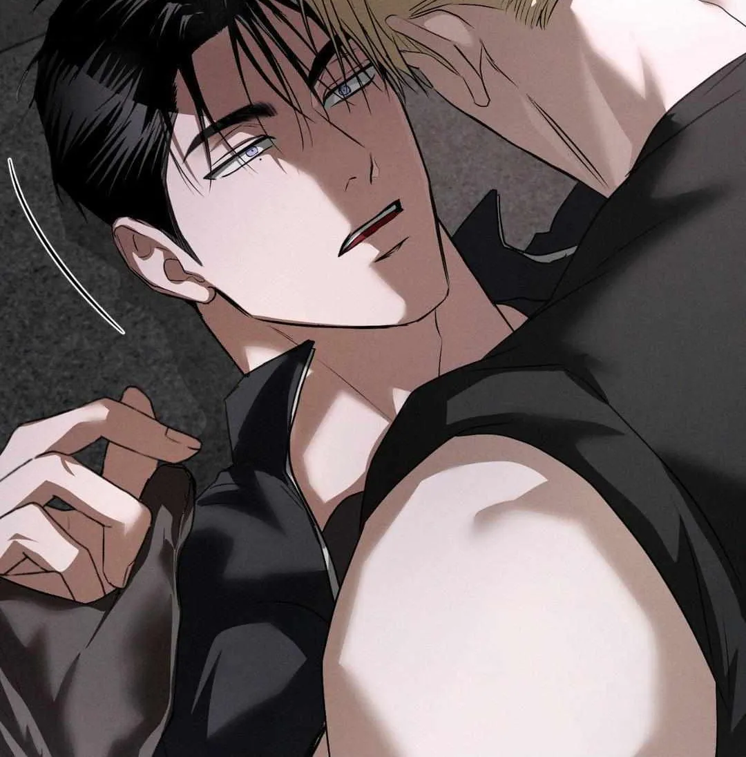 Read Flashlight chapter 28 image 94 on Lezhin