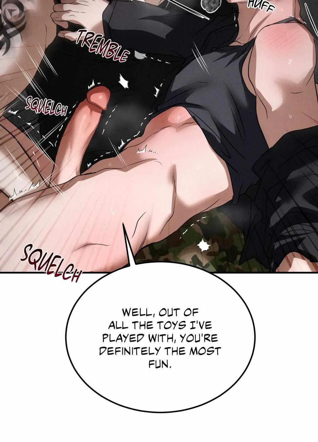 Read Flashlight chapter 29 image 107 on Lezhin
