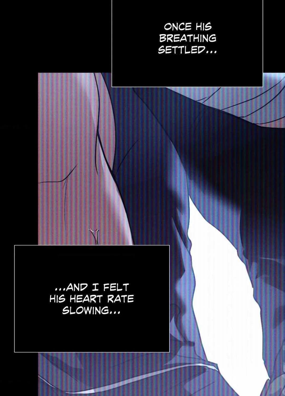Read Flashlight chapter 29 image 11 on Lezhin