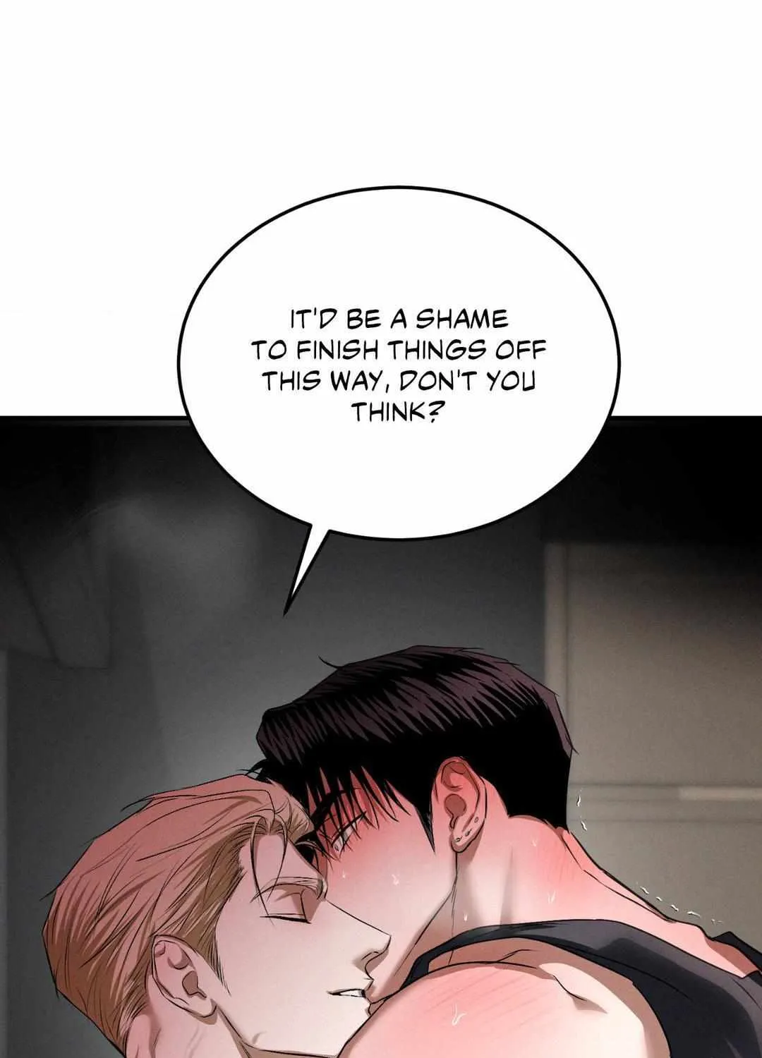 Read Flashlight chapter 29 image 133 on Lezhin