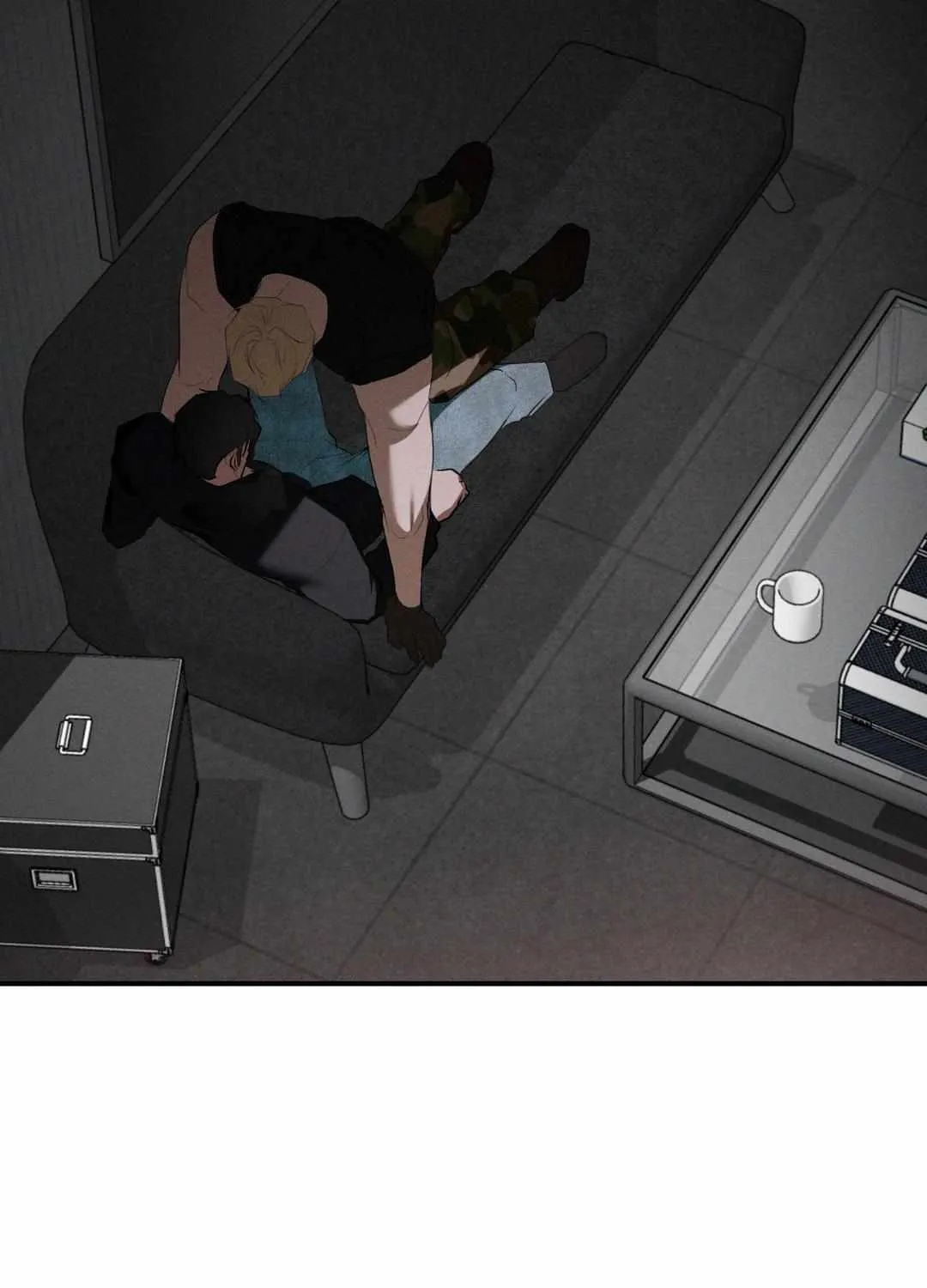 Read Flashlight chapter 29 image 35 on Lezhin
