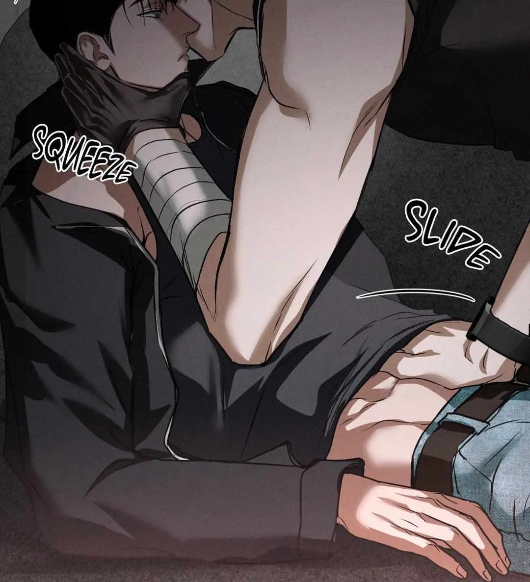 Read Flashlight chapter 29 image 44 on Lezhin