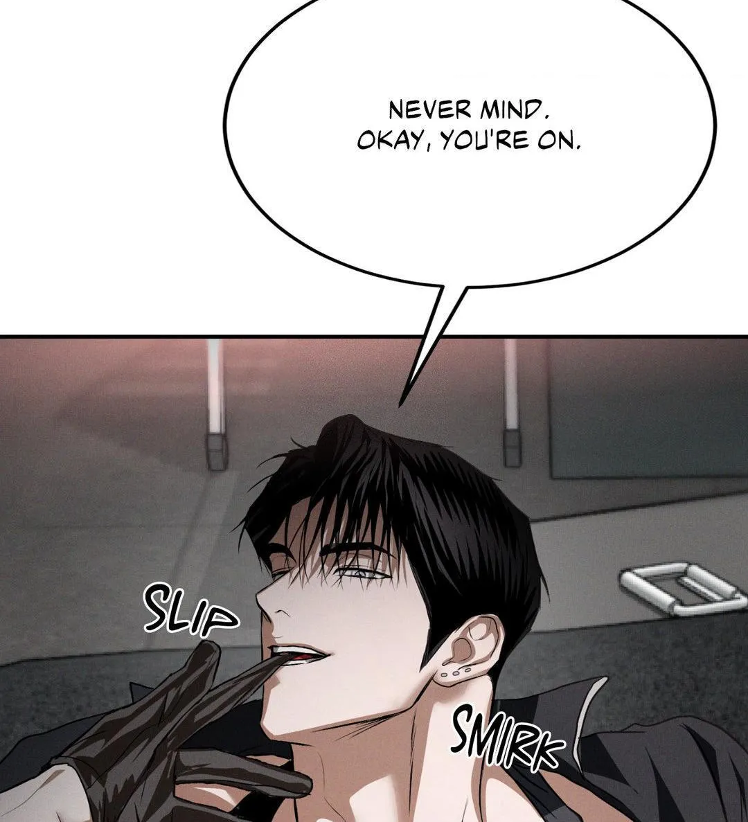Read Flashlight chapter 29 image 46 on Lezhin