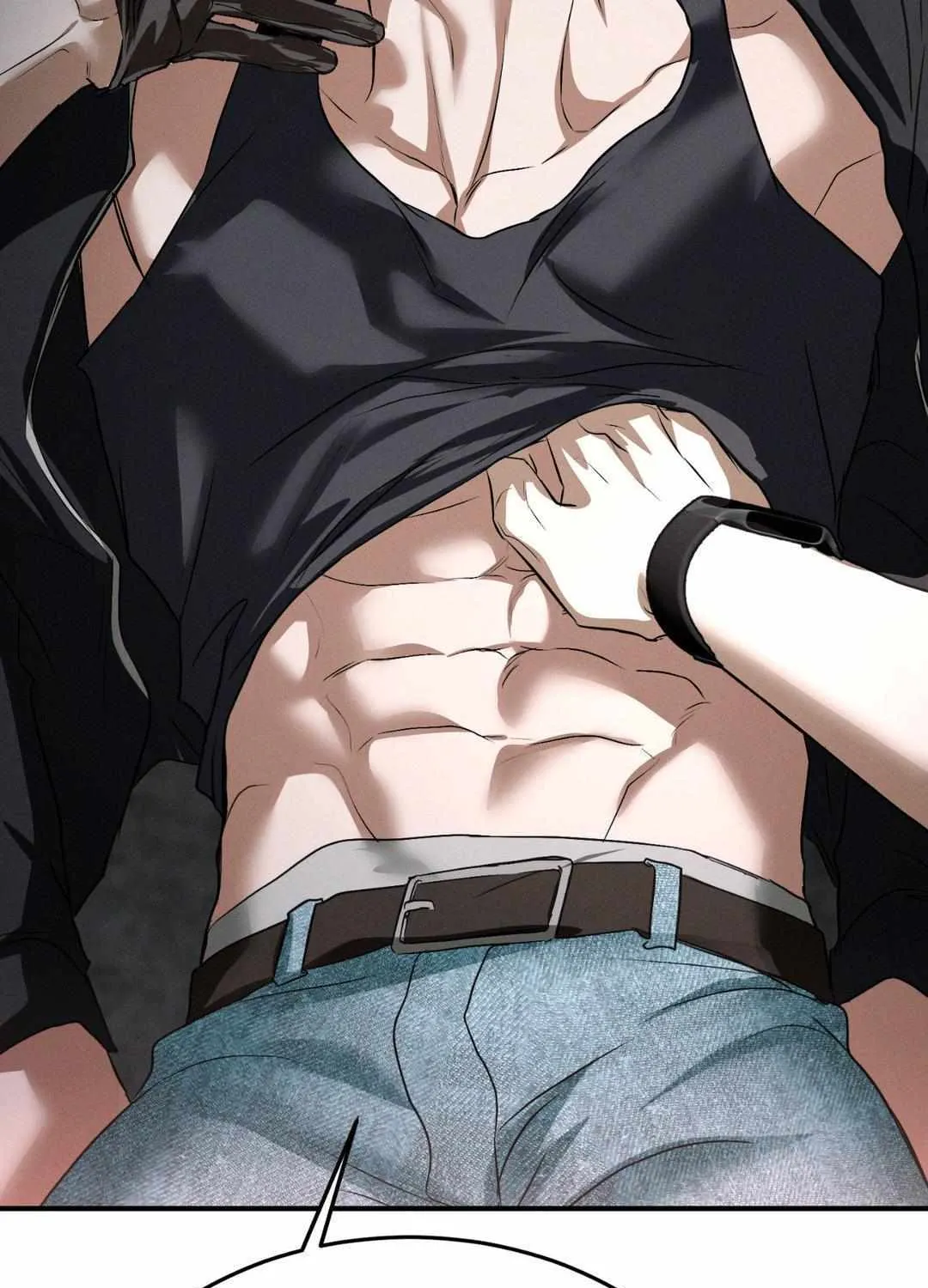 Read Flashlight chapter 29 image 47 on Lezhin