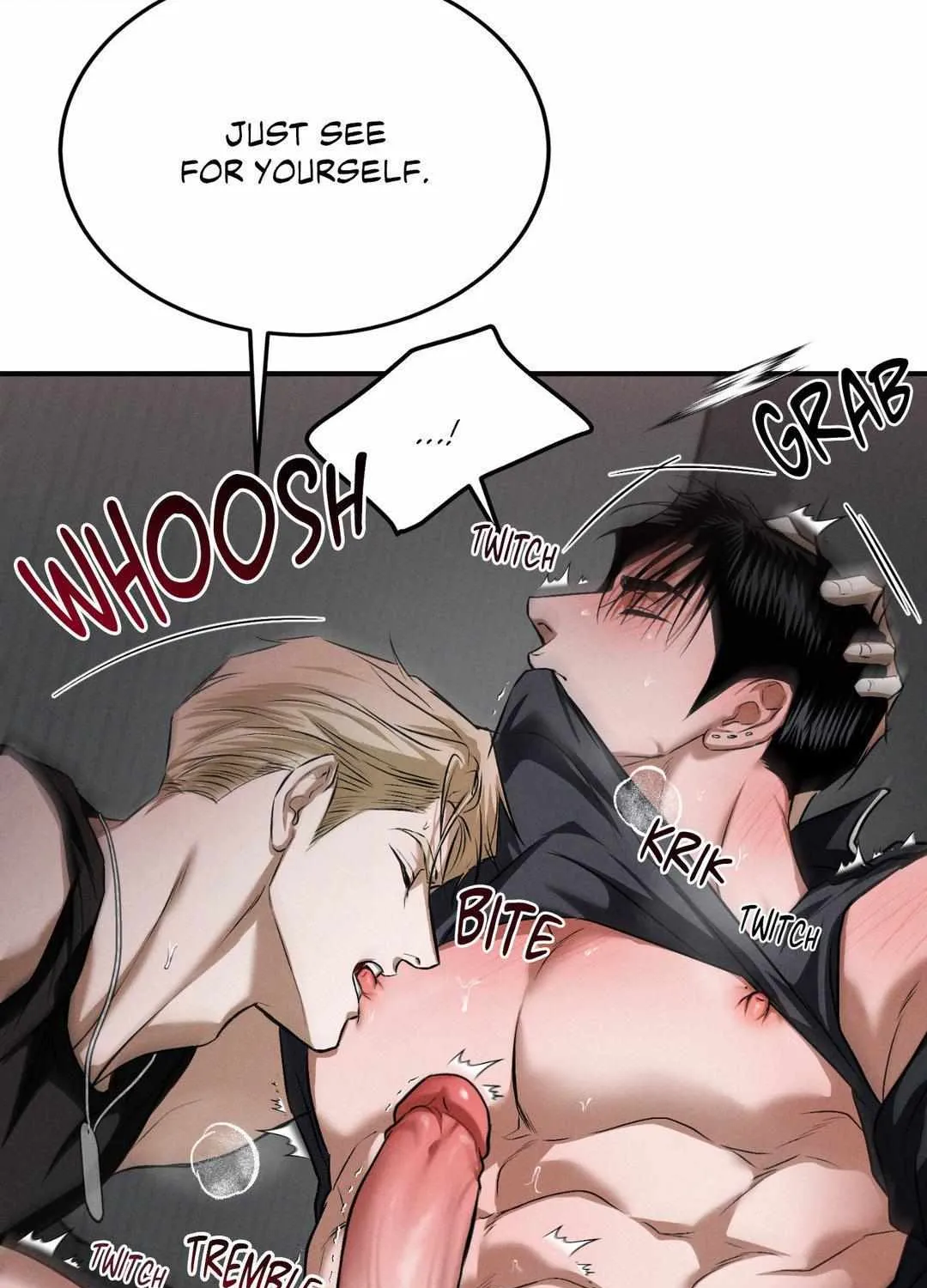 Read Flashlight chapter 29 image 75 on Lezhin