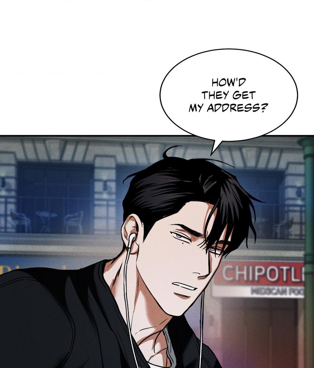 Read Flashlight chapter 3.2 image 10 on Lezhin