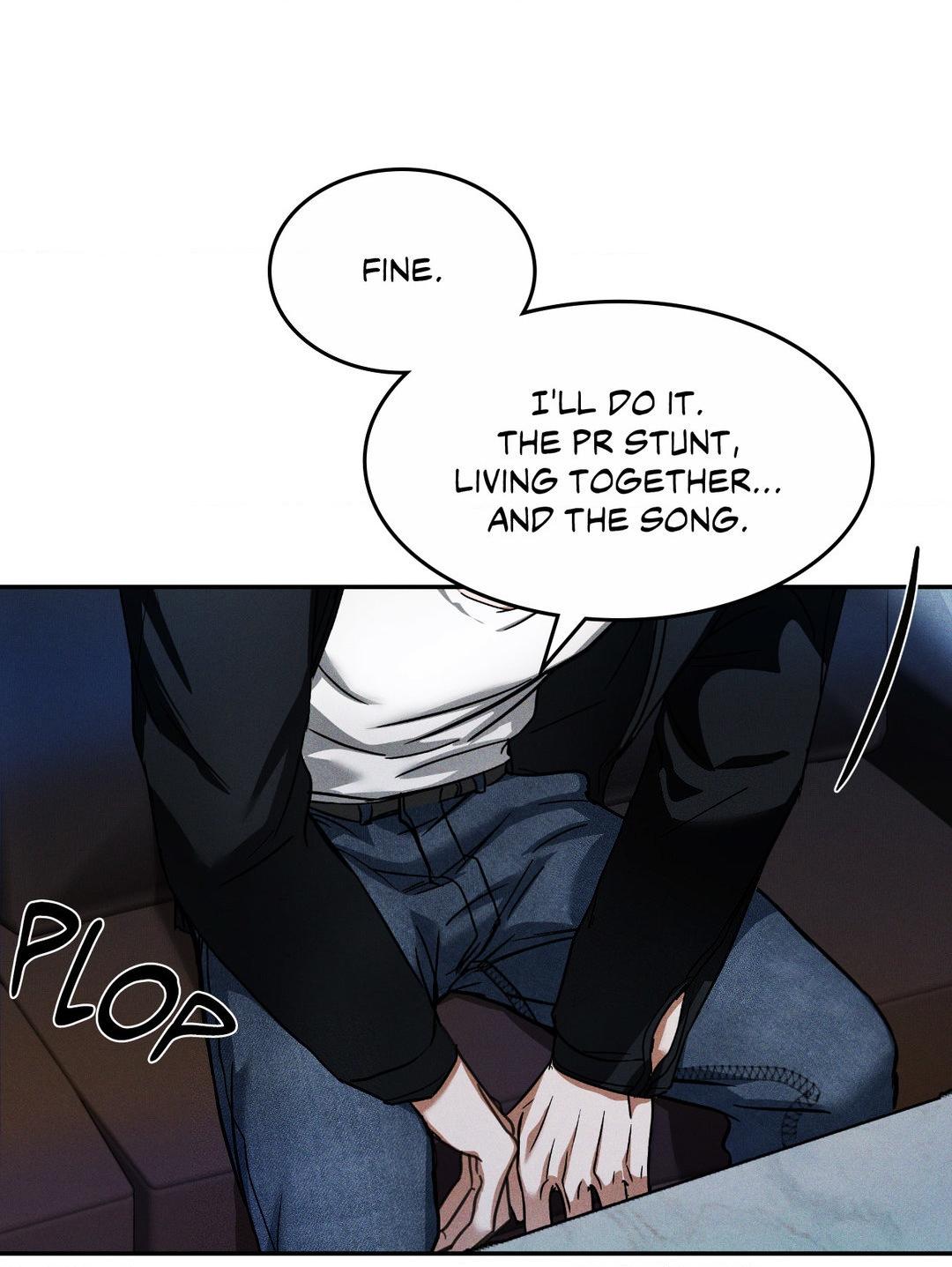 Read Flashlight chapter 3.2 image 109 on Lezhin