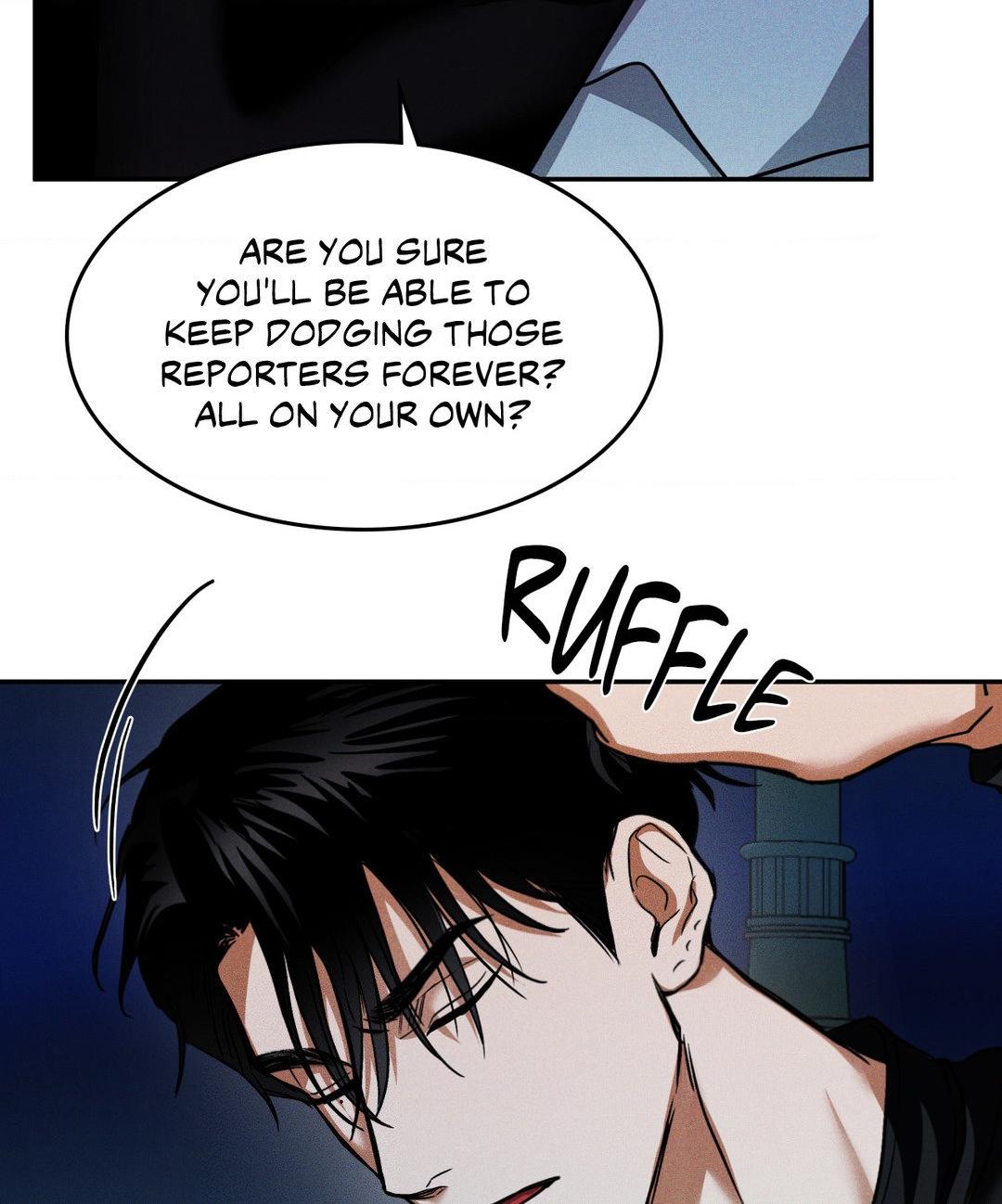 Read Flashlight chapter 3.2 image 23 on Lezhin