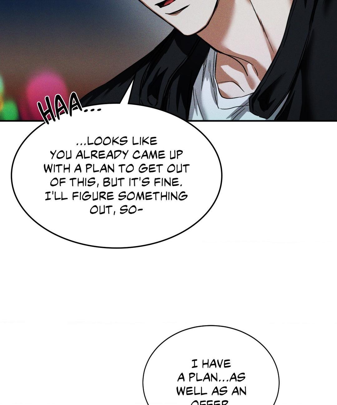 Read Flashlight chapter 3.2 image 24 on Lezhin