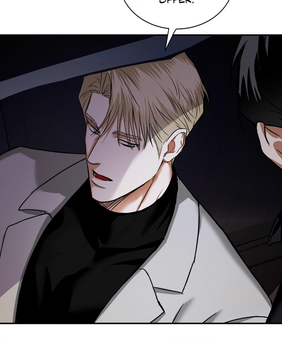 Read Flashlight chapter 3.2 image 25 on Lezhin