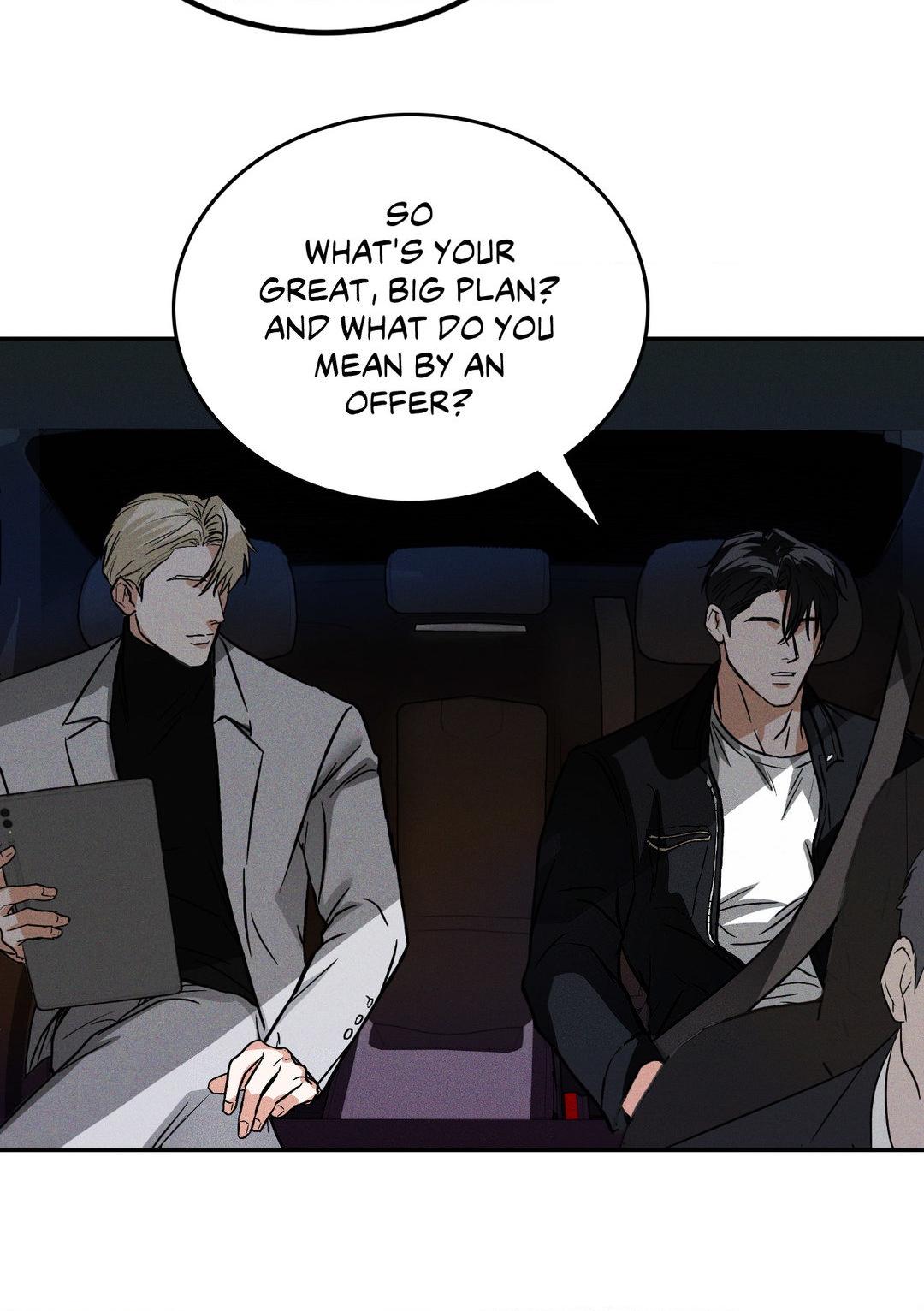 Read Flashlight chapter 3.2 image 36 on Lezhin