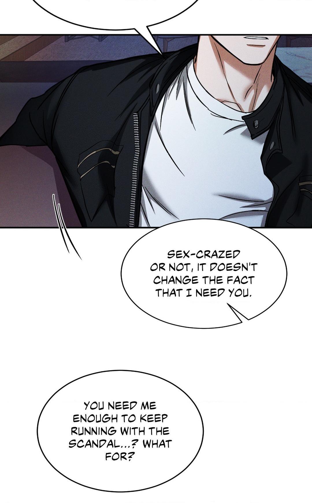 Read Flashlight chapter 3.2 image 65 on Lezhin