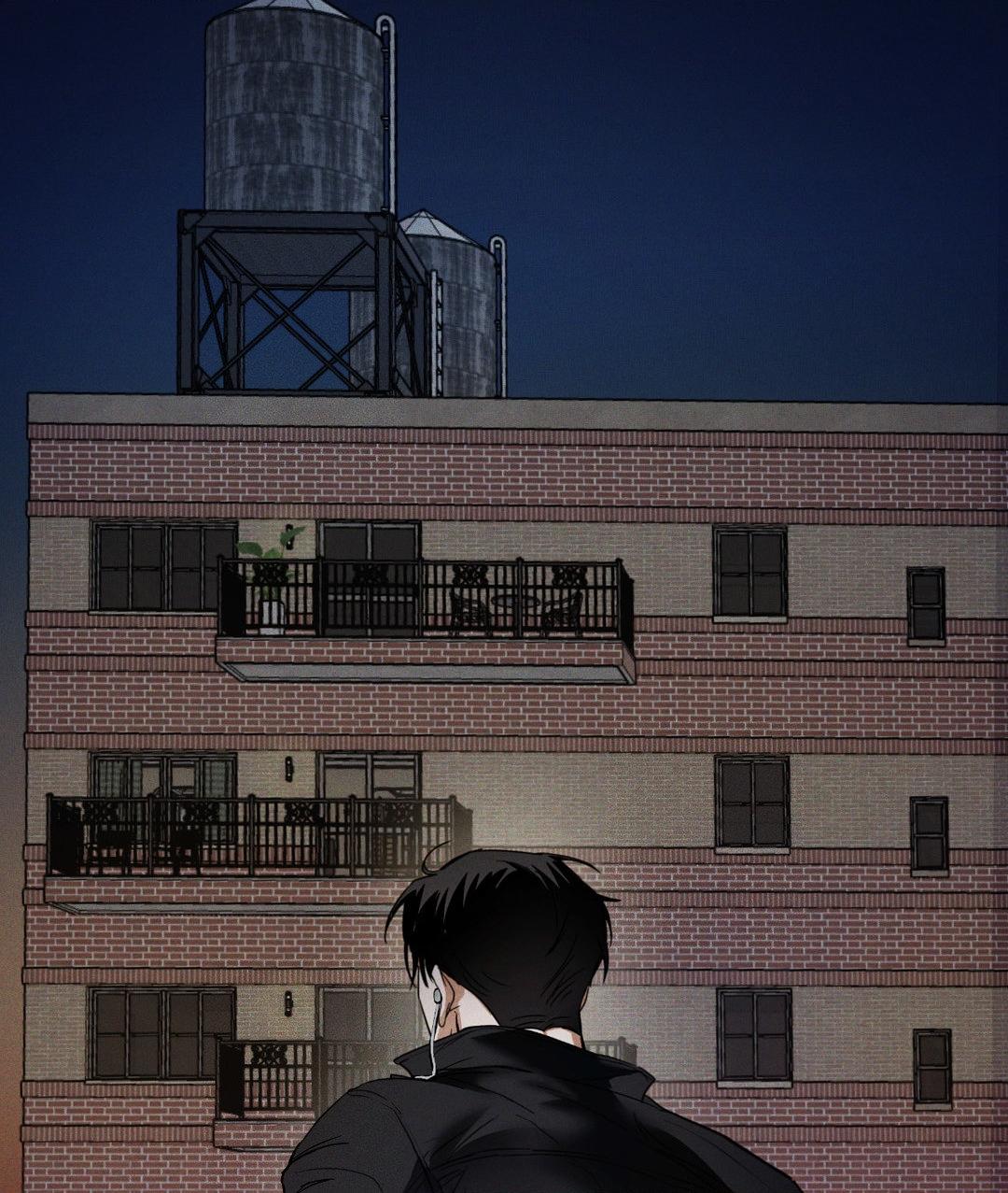 Read Flashlight chapter 3.2 image 7 on Lezhin