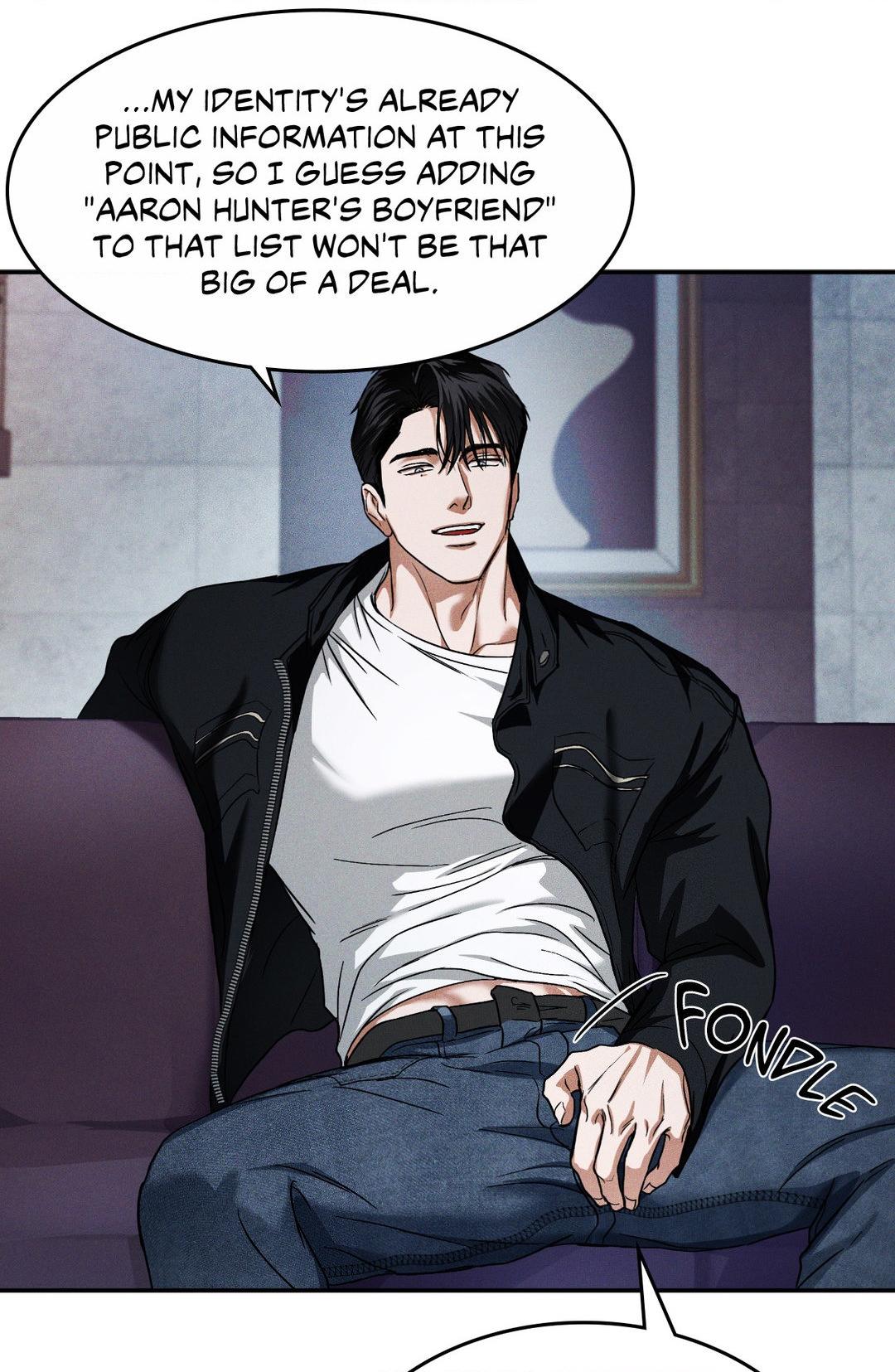 Read Flashlight chapter 3.2 image 74 on Lezhin