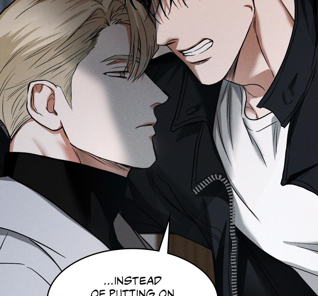 Read Flashlight chapter 3.2 image 86 on Lezhin