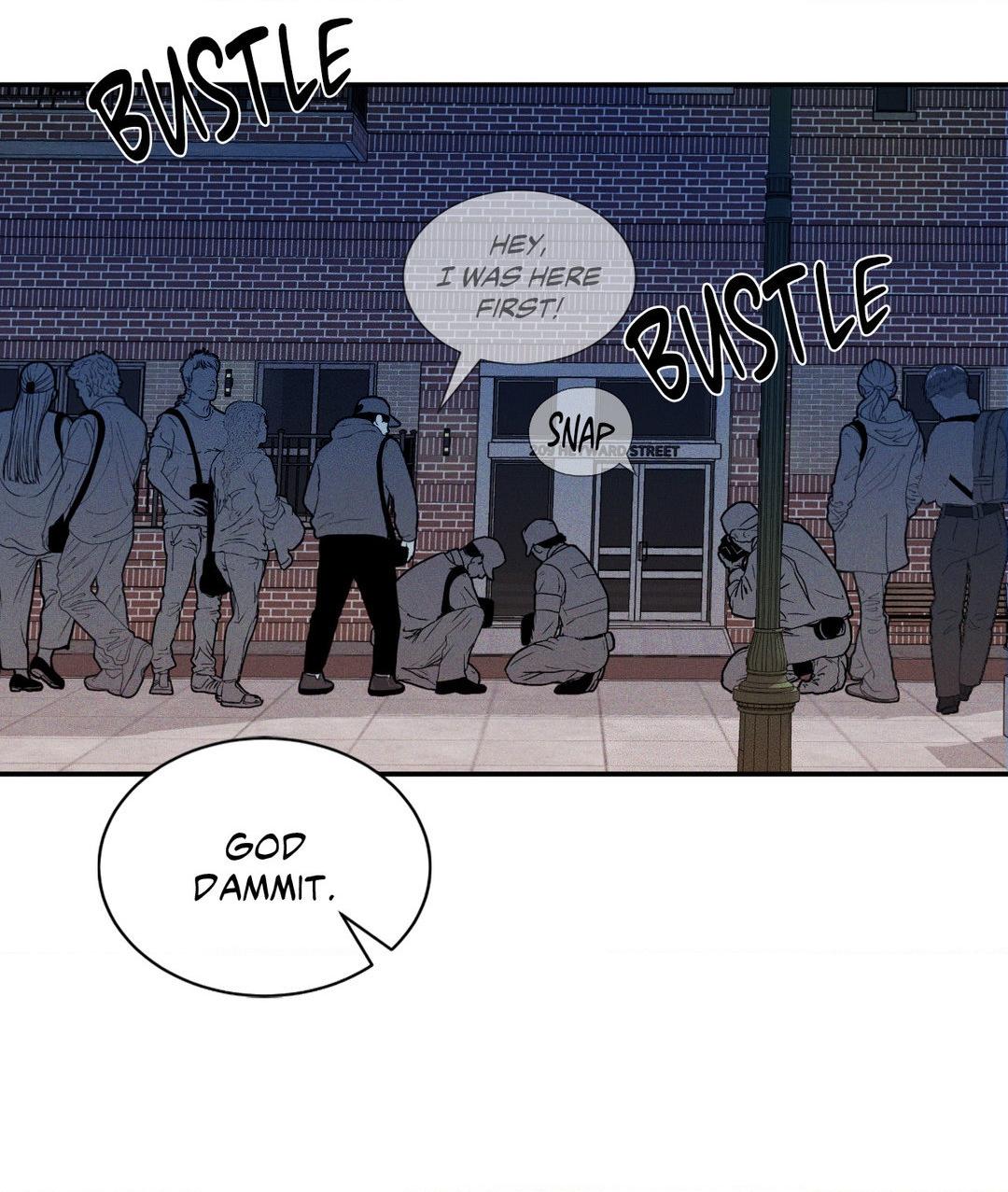 Read Flashlight chapter 3.2 image 9 on Lezhin