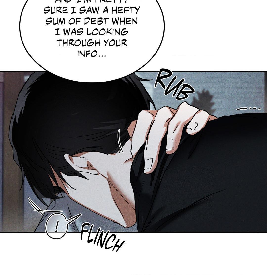 Read Flashlight chapter 3.2 image 97 on Lezhin