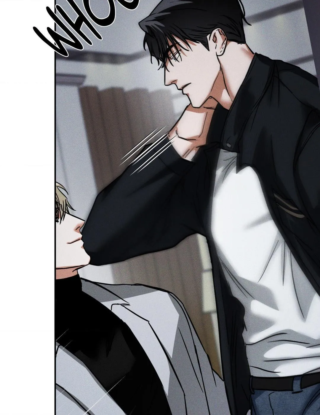 Read Flashlight chapter 3 image 100 on Lezhin