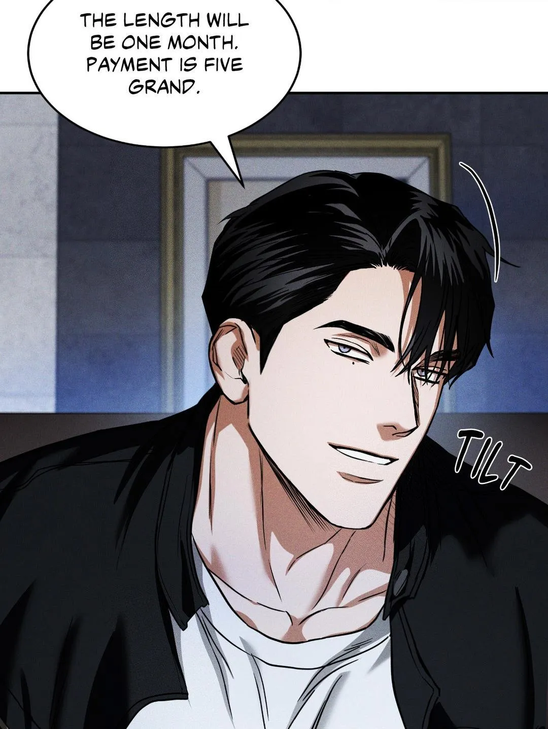 Read Flashlight chapter 3 image 111 on Lezhin