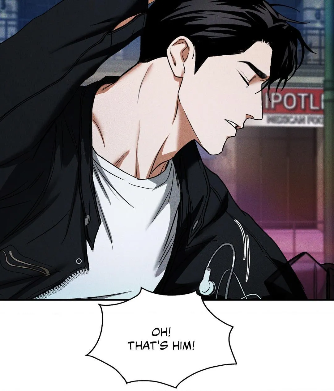 Read Flashlight chapter 3 image 12 on Lezhin