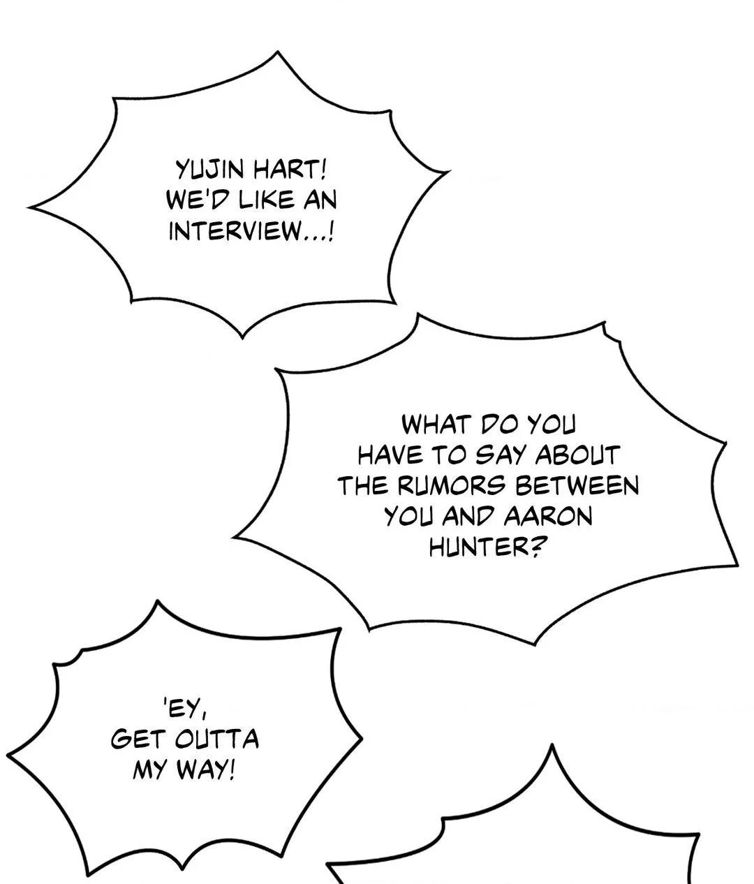 Read Flashlight chapter 3 image 13 on Lezhin